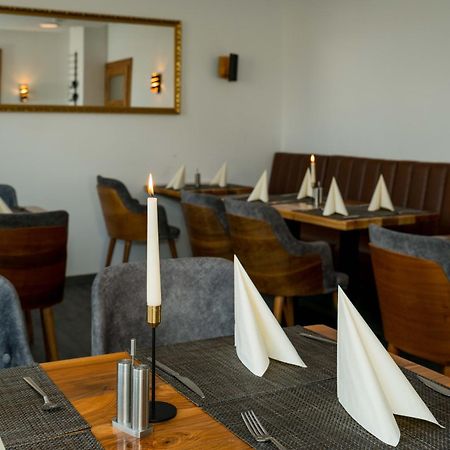 Bommersheim Roca Restaurant Und Hotel מראה חיצוני תמונה
