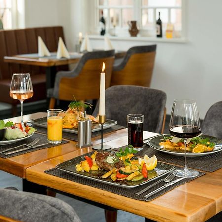 Bommersheim Roca Restaurant Und Hotel מראה חיצוני תמונה