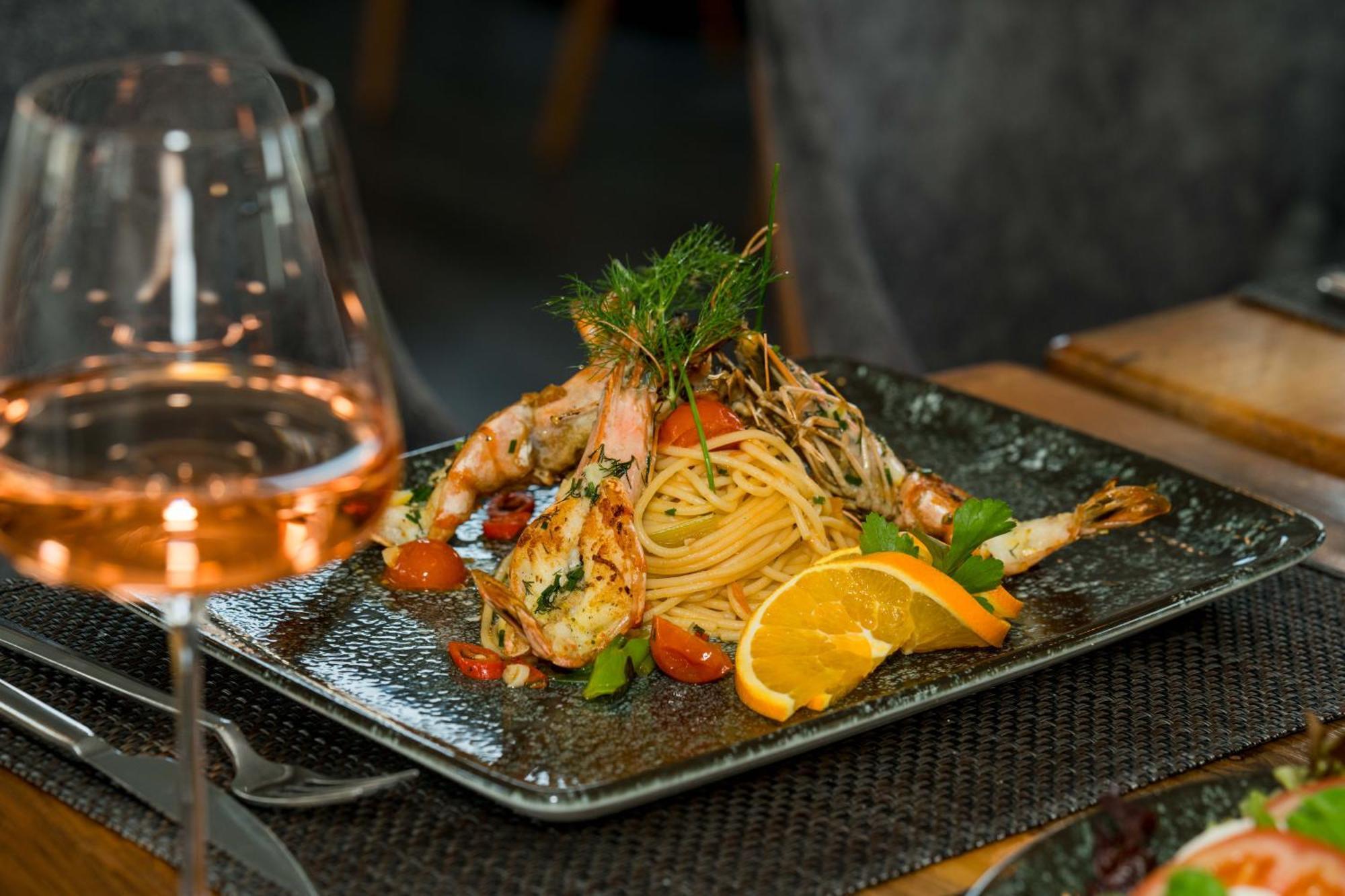 Bommersheim Roca Restaurant Und Hotel מראה חיצוני תמונה