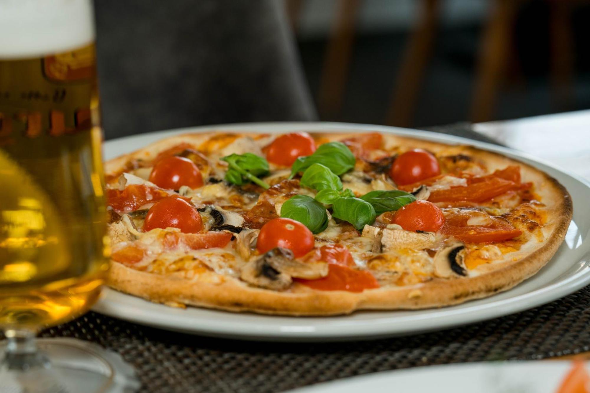Bommersheim Roca Restaurant Und Hotel מראה חיצוני תמונה
