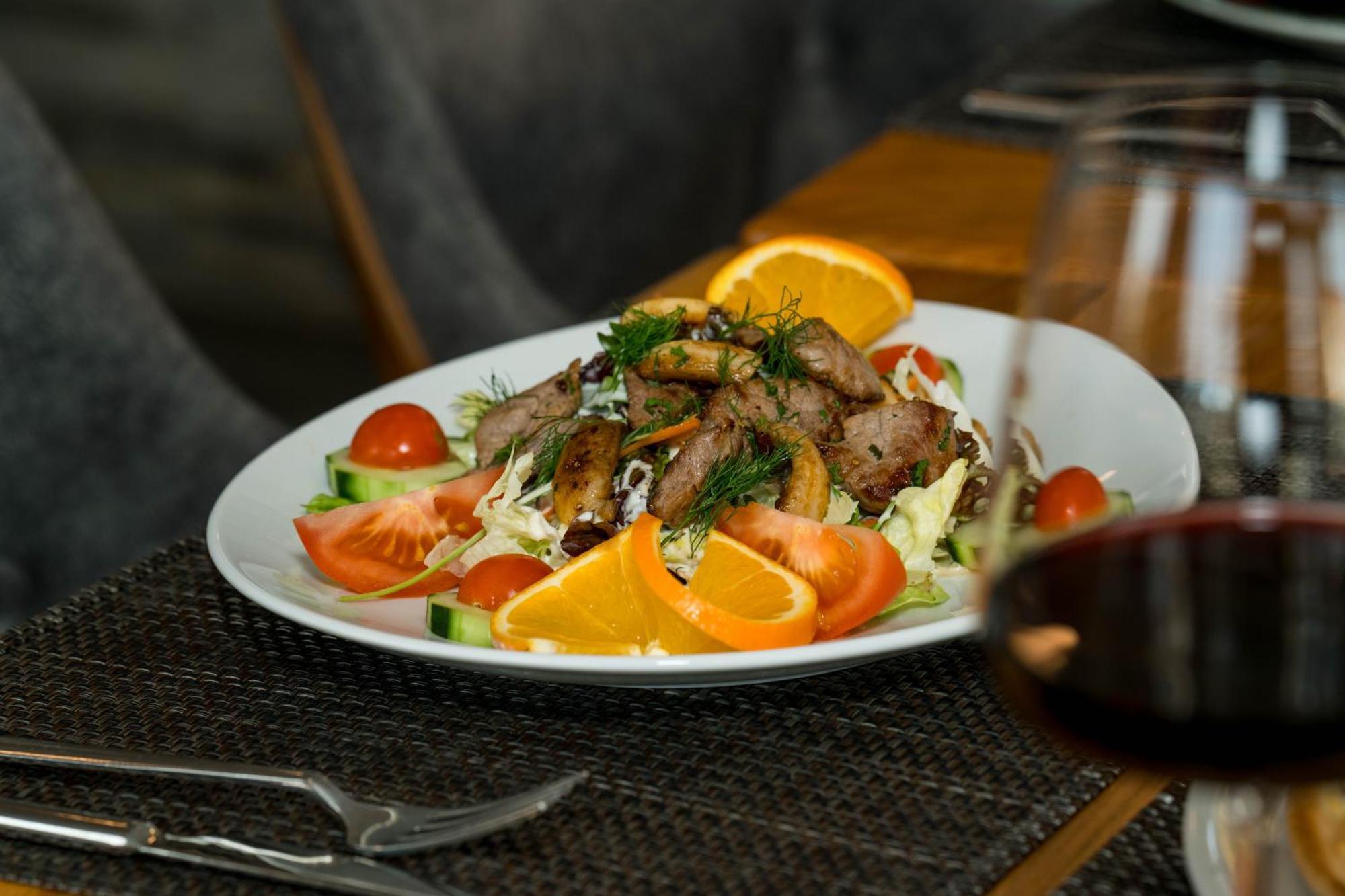 Bommersheim Roca Restaurant Und Hotel מראה חיצוני תמונה
