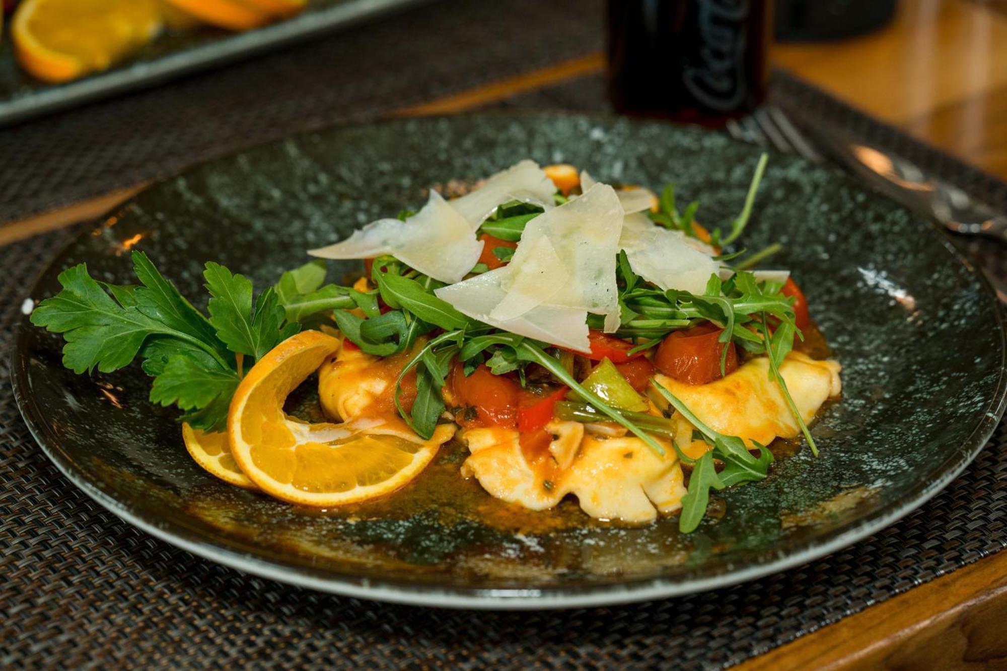 Bommersheim Roca Restaurant Und Hotel מראה חיצוני תמונה