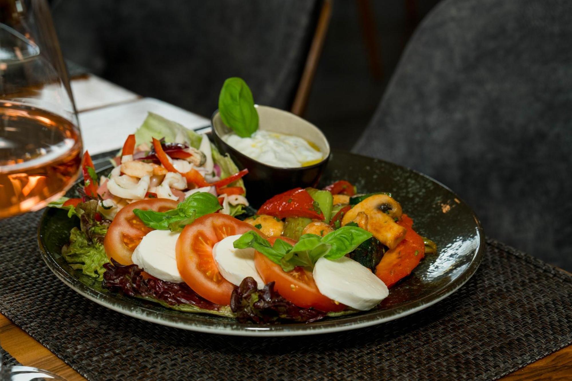 Bommersheim Roca Restaurant Und Hotel מראה חיצוני תמונה