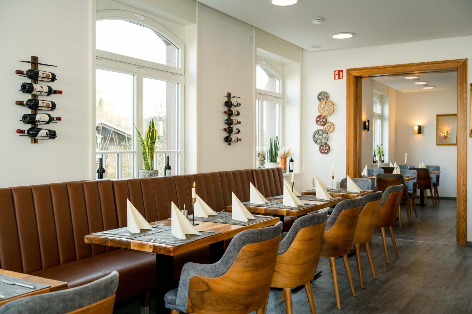 Bommersheim Roca Restaurant Und Hotel מראה חיצוני תמונה