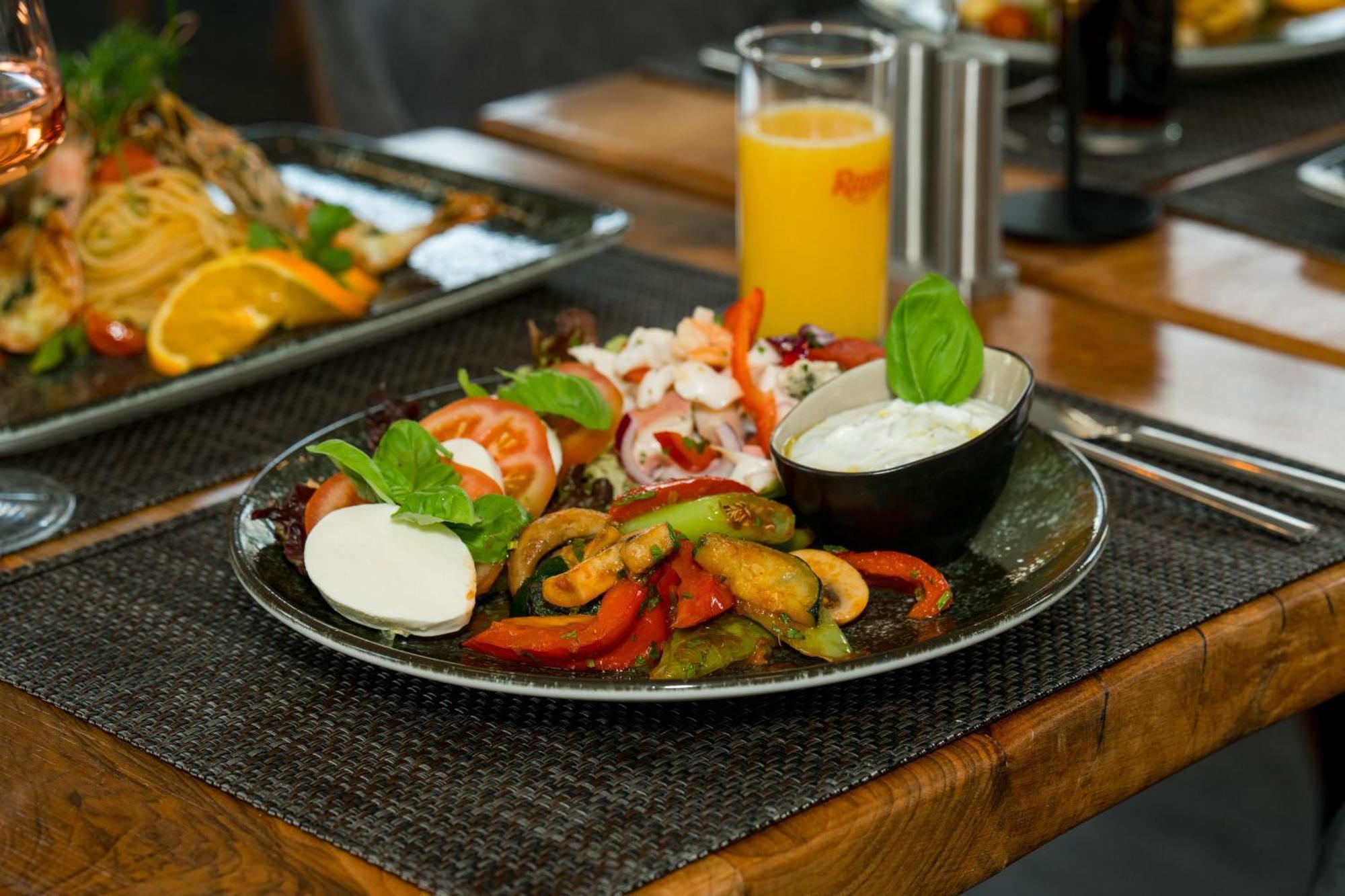 Bommersheim Roca Restaurant Und Hotel מראה חיצוני תמונה