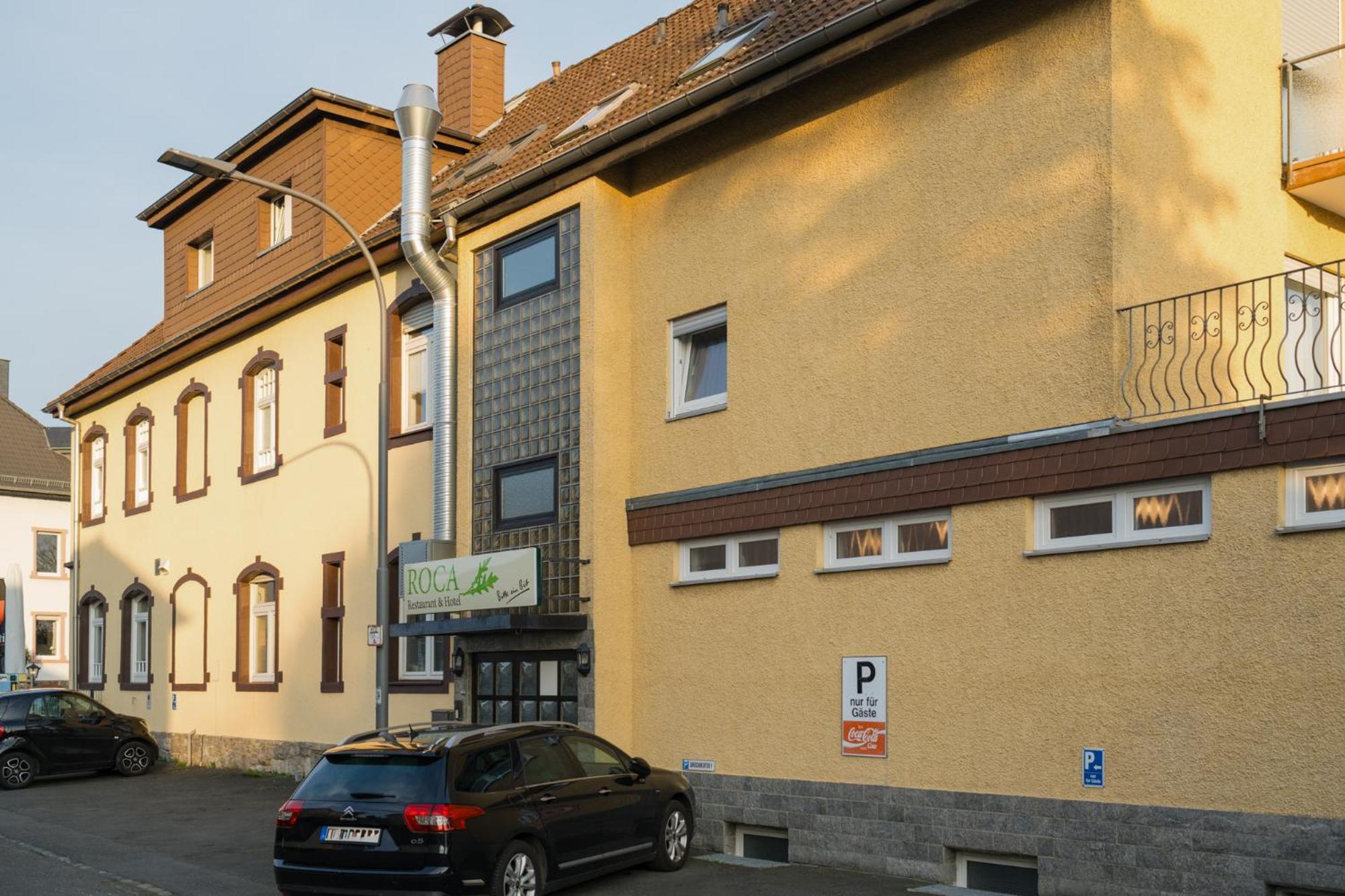 Bommersheim Roca Restaurant Und Hotel מראה חיצוני תמונה