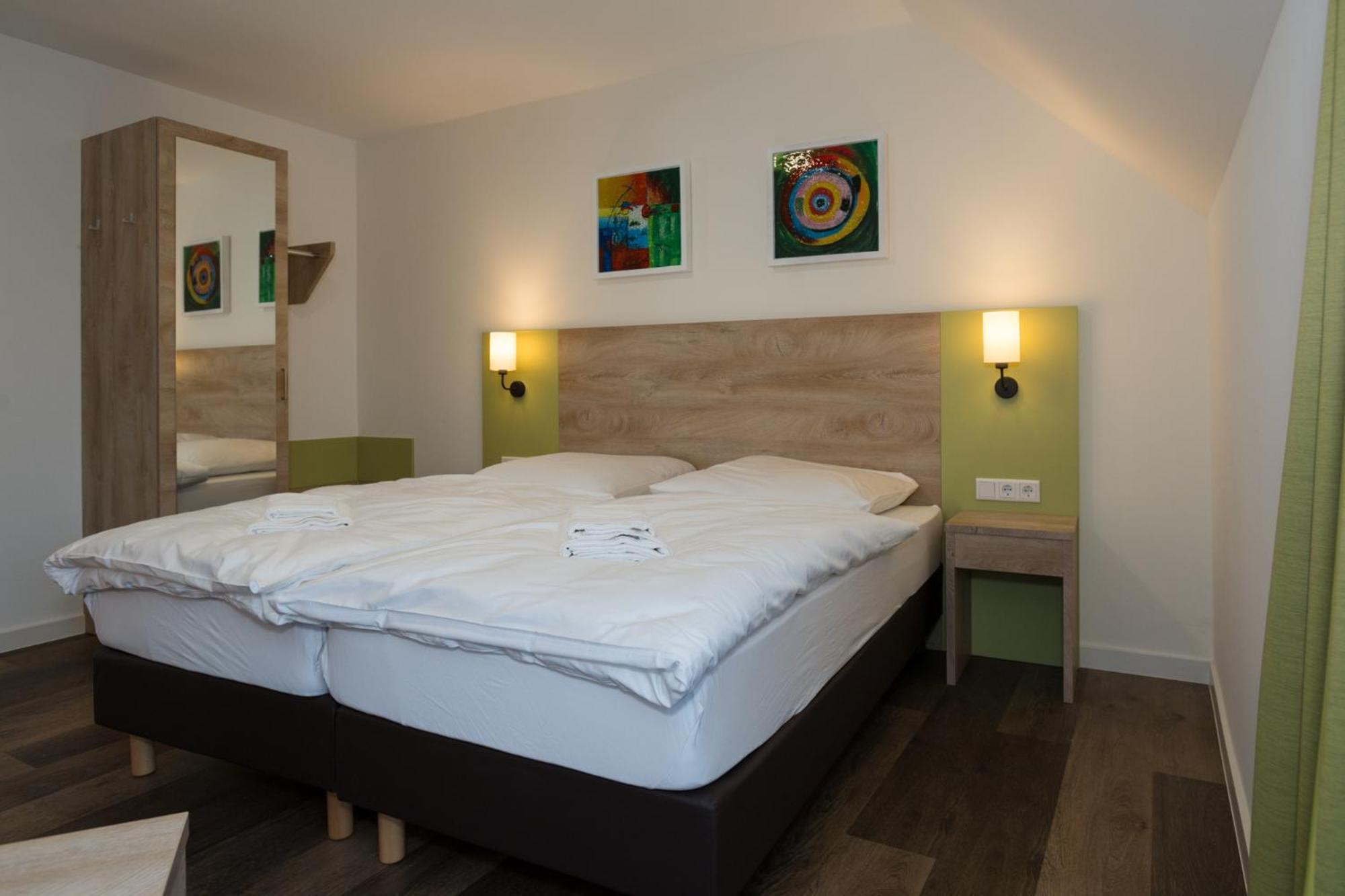 Bommersheim Roca Restaurant Und Hotel מראה חיצוני תמונה