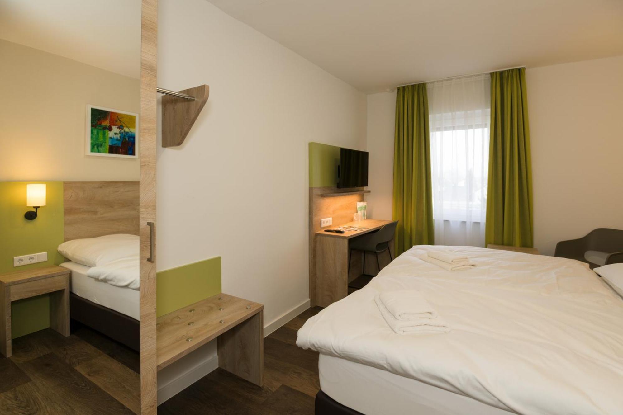Bommersheim Roca Restaurant Und Hotel מראה חיצוני תמונה