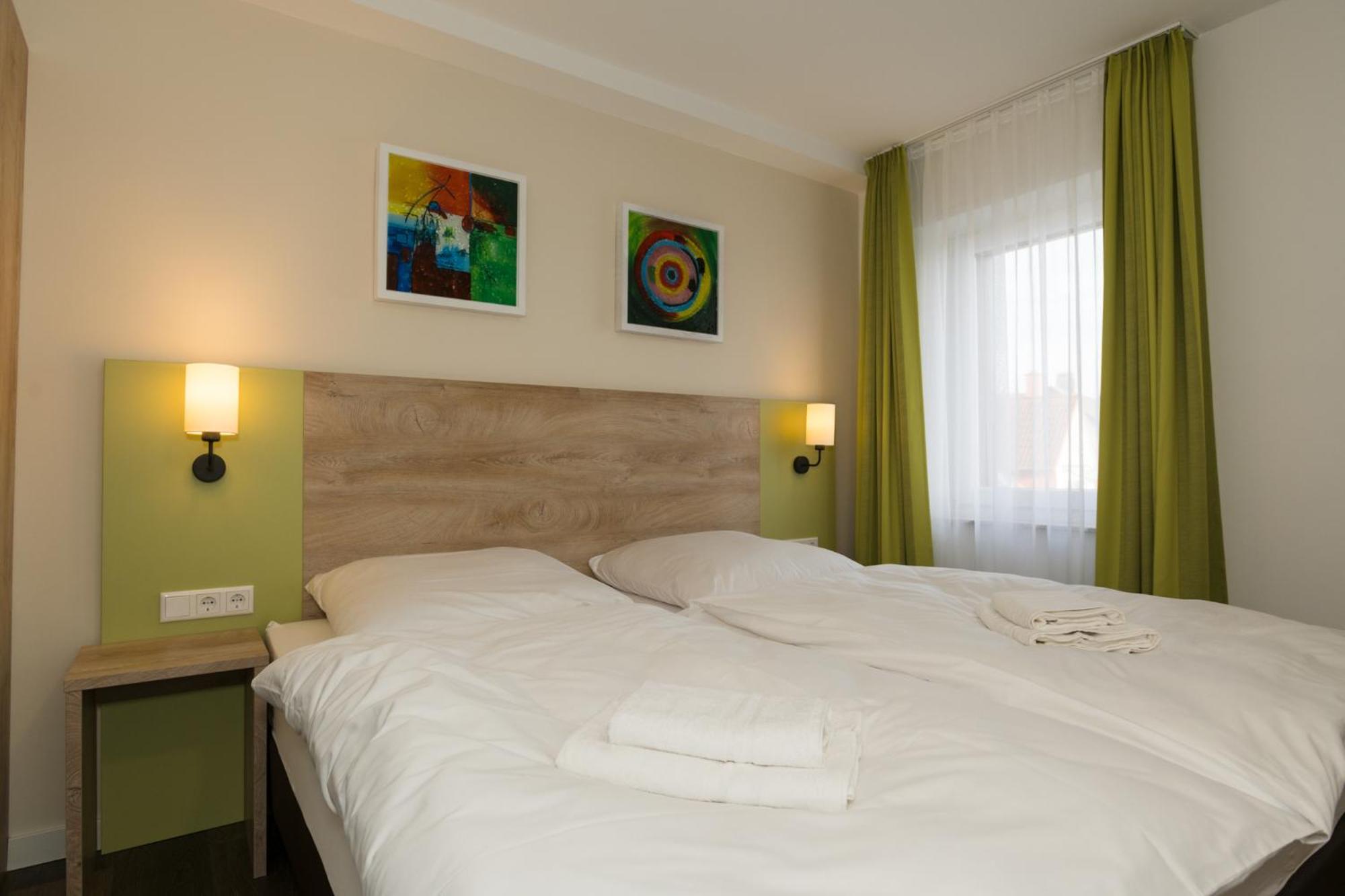 Bommersheim Roca Restaurant Und Hotel מראה חיצוני תמונה